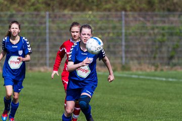 Bild 277 - SC Kaltenkirchen - SG Trittau/S�dstormarn : Ergebnis: 0:6